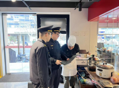 非现场放哨发觉的