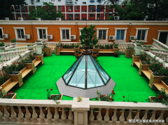 建全流程食物平安