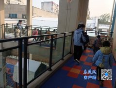 练习训练场景设置