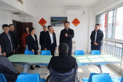 对核心殡葬办事、